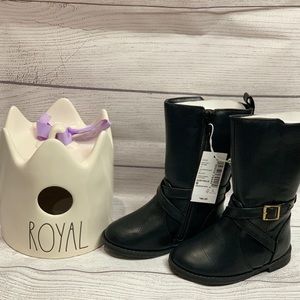 Toddler Boots